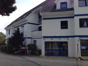 Klosterstr_14 Wohnung 4, Zingst
